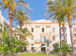 1840 Apartments Sitges